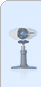 Axis network cameras/IP cameras