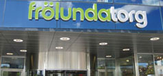Frölunda Torg