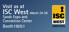 ISC West