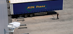 Network video solutions for Transportation
