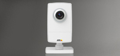 AXIS M1004-W Network Camera