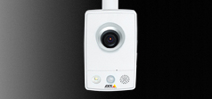 AXIS M1054 Network Camera