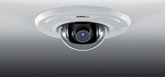 AXIS M3014