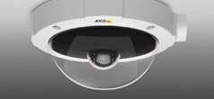 AXIS M50-V Network Cameras