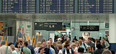Flughafen München
