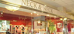 Neck & Neck
