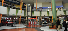 Shopping Nine