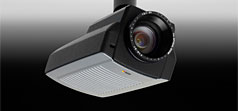 Megapixel/HDTV
