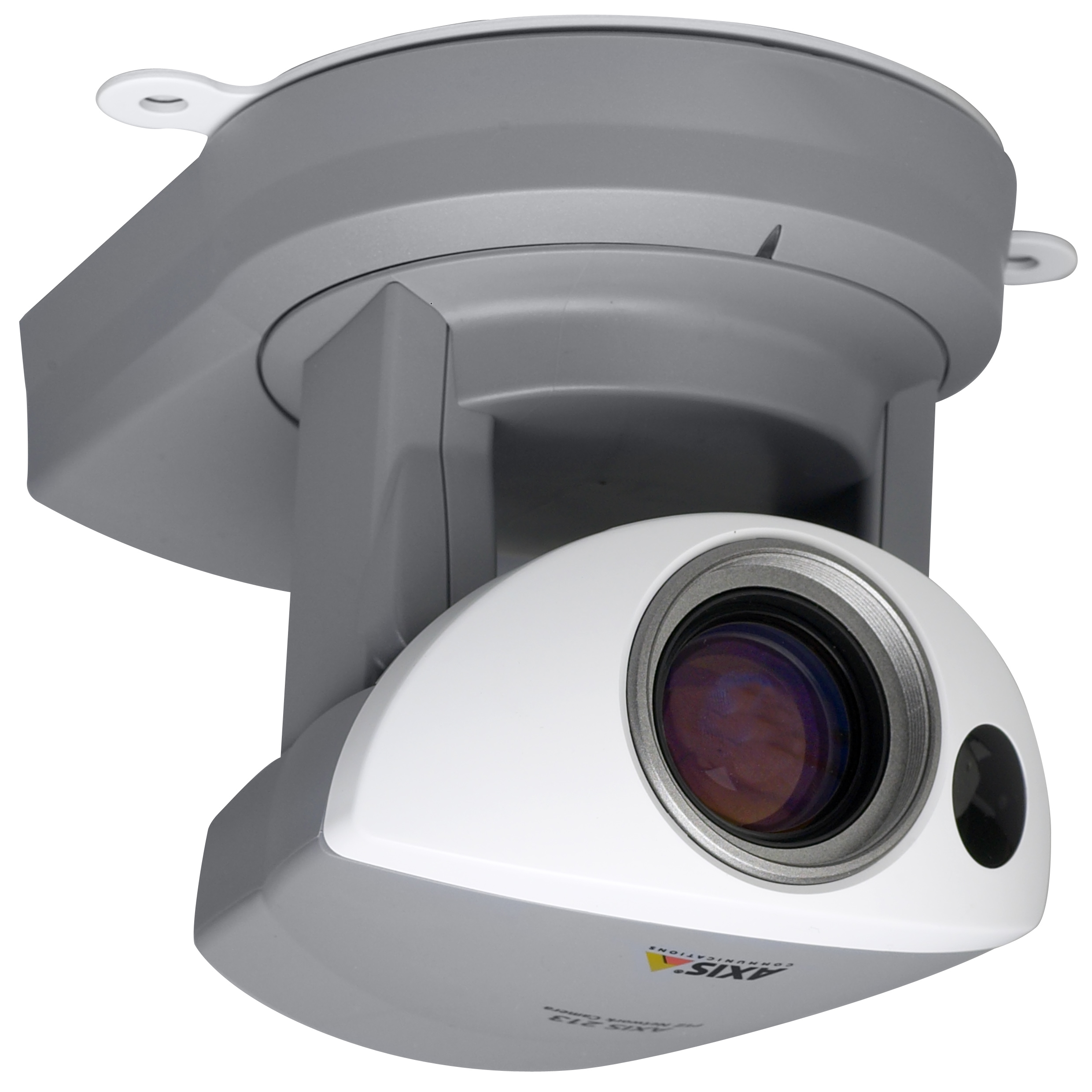 AXIS 213 PTZ Network Camera Support Axis Communications