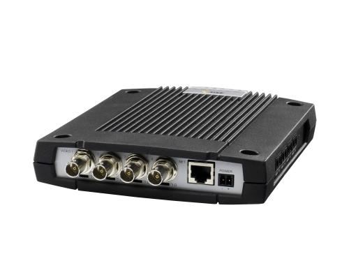 Axis Q7404 Video Server