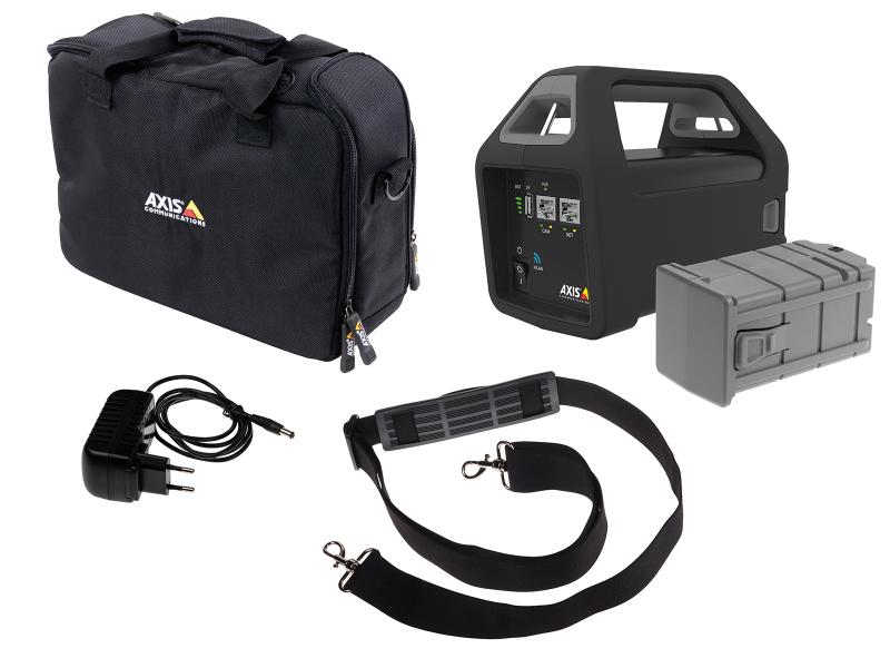 AXIS T8415 Wireless Installation Tool Kit