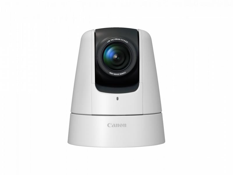 canon front vb-h47 vn-m46