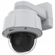 Axis IP Camera Q6075-E è dotata di TPM, con certificazione FIPS 140-2 livello 2