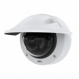 AXIS P3255-LVE Dome Camera, viewed from its left