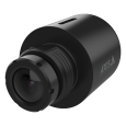 Czarna kamera f2105-re