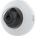 AXIS M4216-V Dome Camera, wall, viewed from its left angle
