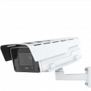 A AXIS Q1645-LE IP Camera possui OptimizedIR e estabilização eletrônica de imagem (EIS). 