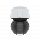 Axis IP Camera Q6125-LEには、OptimizedIRを備えたIR LEDが内蔵されています 