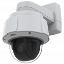 Die Axis IP Camera Q6075-E ist bietet ein gemäß FIPS 140-2 Level 2 zertifiziertes TPM.