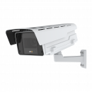 AXIS Q1615-E IP Camera, vue de son angle gauche