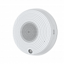Głośnik AXIS C1410 Network Mini Speaker, widok z lewej strony
