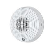 AXIS C1410 Network Mini Speaker from the left angle