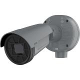 AXIS Q1961-XTE Explosion-Protected Thermal Camera, von links gesehen