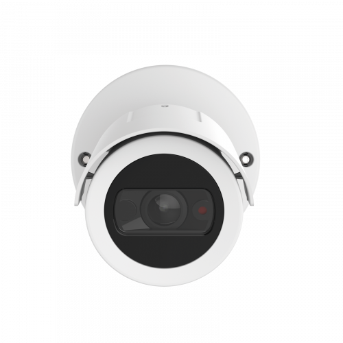 AXIS M2026-LE Mk II Network Camera z przodu. 