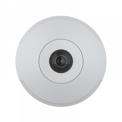 AXIS M3068-P IP Camera from front