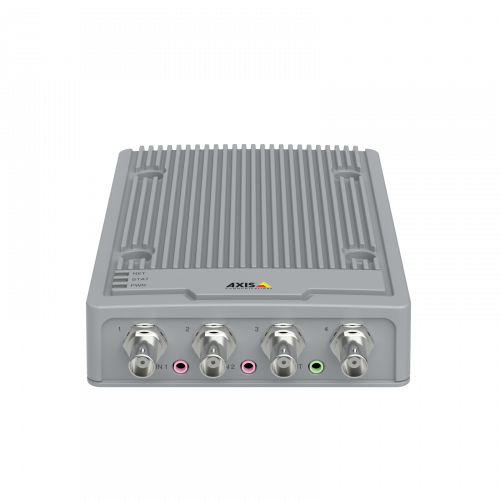 AXIS P7304 Video Encoder from front