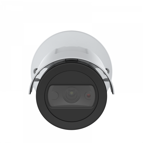 AXIS M2035-LE Bullet Camera、正面から見た図