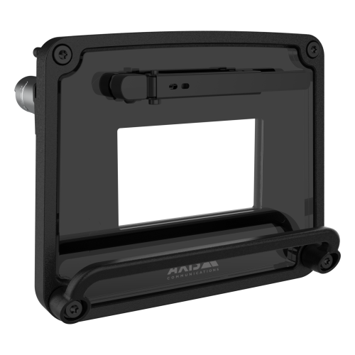 AXIS TQ8803-E Front Kit, schwarz