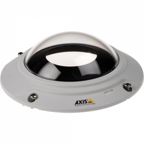 AXIS M3007-PV Clear/Smoked Dome Covers