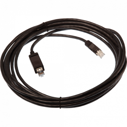 Zewnętrzny kabel RJ45