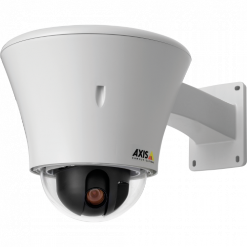 AXIS T95A Series Dome Housing