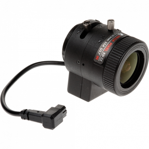 Varifocal Lens 3-10.5 mm、DC-iris