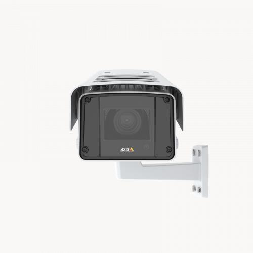 전면에서 본 AXIS Q1615-LE Mk III IP Camera