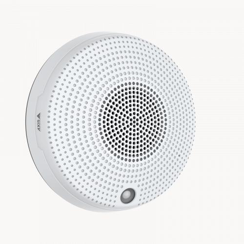 AXIS C1410 Network Mini Speaker from the right angle