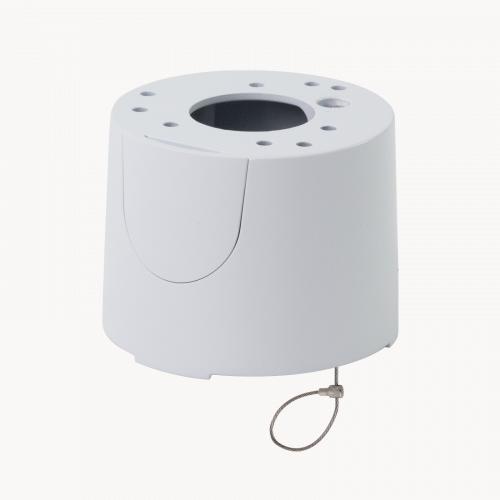 AXIS T94A02F Ceiling Bracket from the front