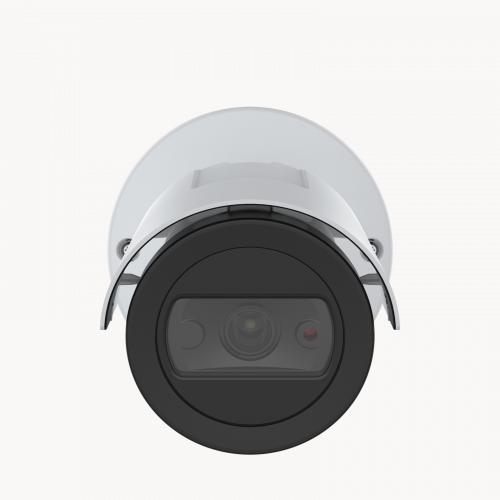 AXIS M2035-LE bullet camera from front