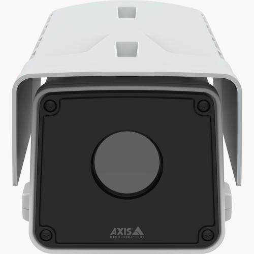 q2101 te thermal camera