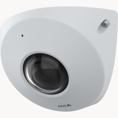 AXIS P9117-PV Corner Camera  