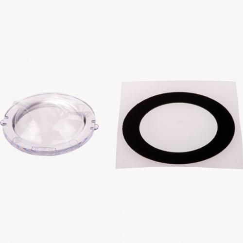 AXIS TA8801 Clear Dome Cover 5P