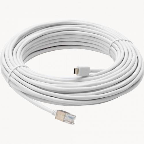 AXIS F7315 Cable White 15 m