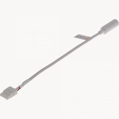 Terminal Block to 3.5 mm Audio Extension