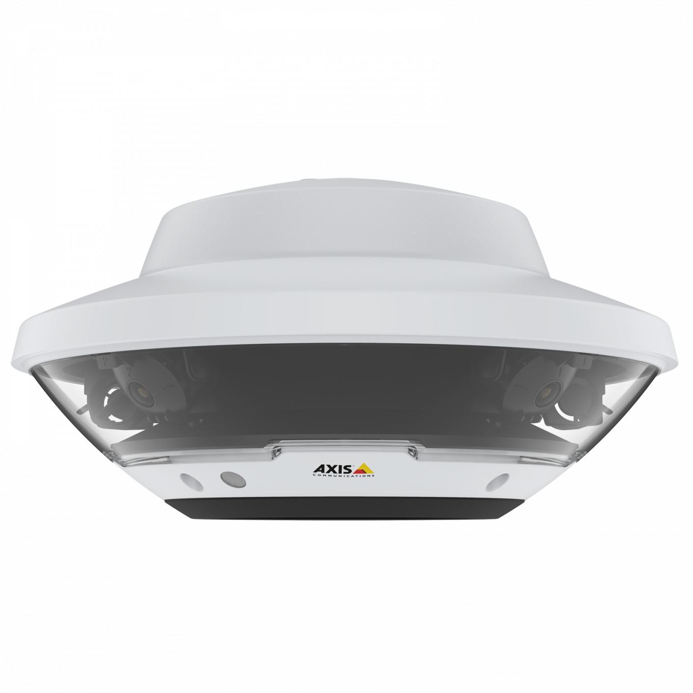 q6100e - mounted in ceiling