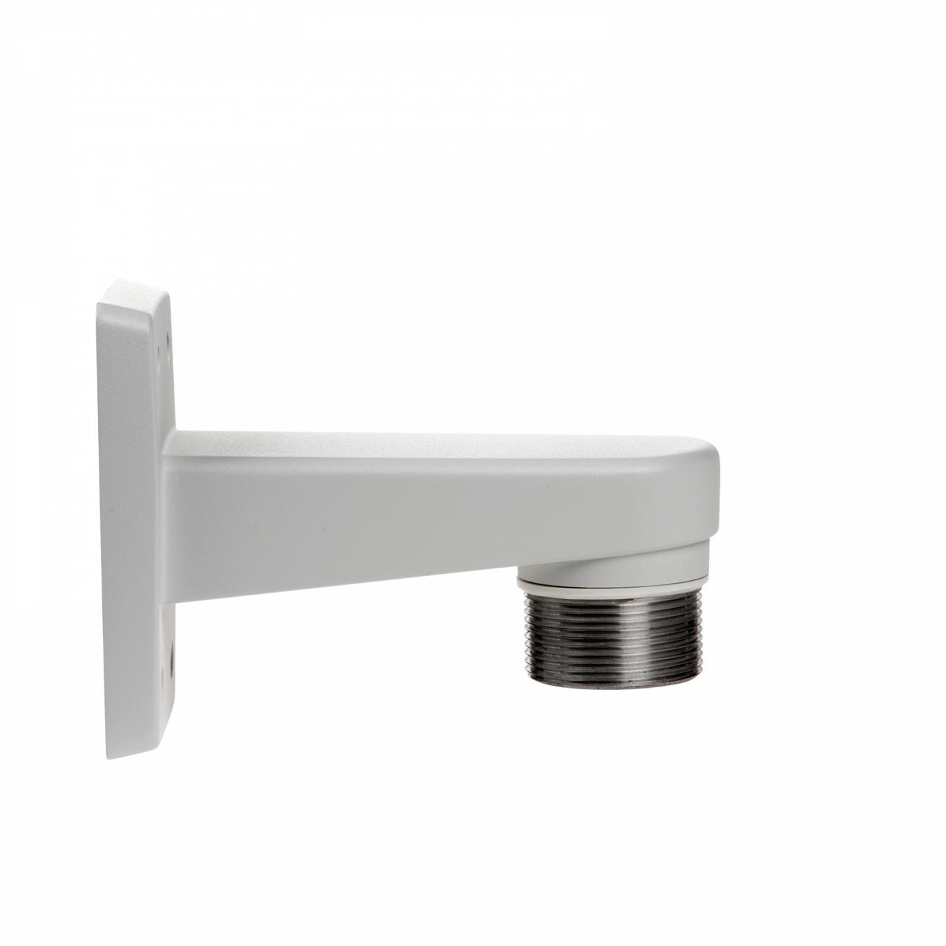 AXIS T91E61 wall mount in profile from the right angle
