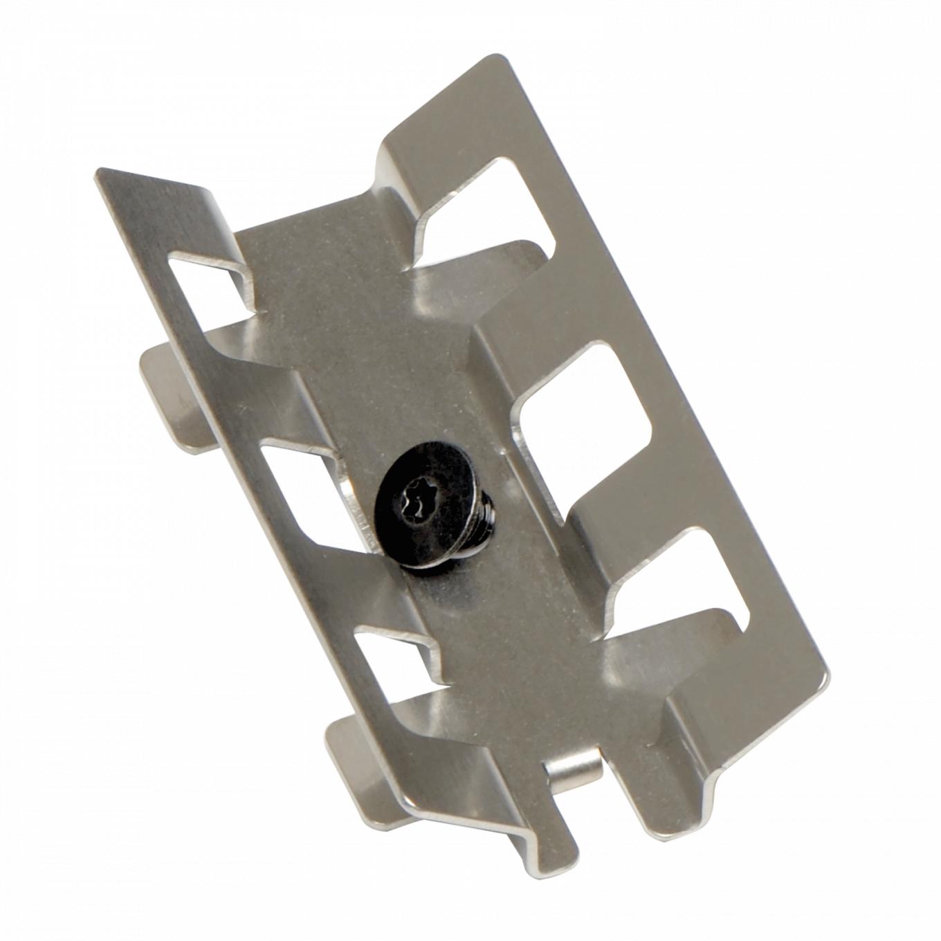 AXIS T91A27 Pole Mount from the right