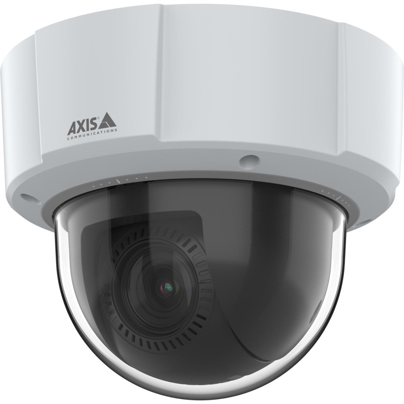AXIS M5526-E PTZ Camera