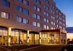 Montreal QC Canada November Training